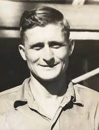 CM2 Riley Clifford Thurmond (1912-1945)