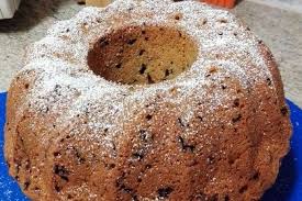 Alle zutaten in eine schüssel. Der Schnellste Kuchen Der Welt 5 Schneller Kuchen Olkuchen Becherkuchen