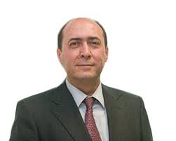 Dr. Enrique Gastaldi Orquín: especialista en Traumatología en Valencia