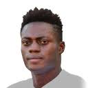 Pes 2021 silas wamangituka | face | vfb stuttgart | pes 2020 pc#efootballpes2021 #vfbstuttgart #silaswamangituka📂 download/i̇ndirme linki: S Wamangituka Pes 2020 Stats