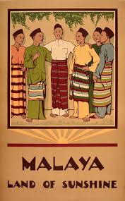 Shopee malaysia | free shipping across malaysia malaysia's #1 shopping. Original Vintage Posters Travel Posters Malaya Land Of Sunshine Malaysia Antikbar