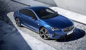 2021 opel insignia new styling design. 2020 Opel Insignia Grand Sport B Facelift 2020 2 0 Turbo 200 Hp Automatic Technical Specs Data Fuel Consumption Dimensions