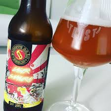 Schoppebrau Reis Ale Mit Zitronengras Lasersamurai Bier Craftbeer Beer Drinkcraftnotcrap Zitronengras Bier Ale