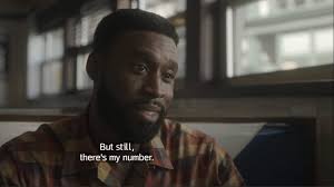 Julia: Season 1/ Episode 7 “Foie Gras”