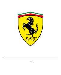 Check spelling or type a new query. The Ferrari Logo History And Evolution