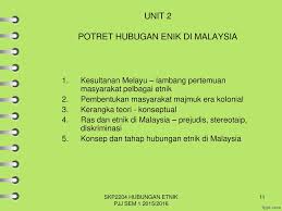 3.3 masyarakat sabah dan sarawak 78. Skp2204 Hubungan Etnik Pjj Sem Ppt Download