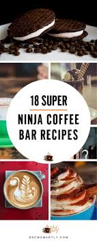 18 Super Ninja Coffee Bar Recipes Speciality Coffee Recipes Coffee Recipes Hot Ninja Coffee Bar Recipes