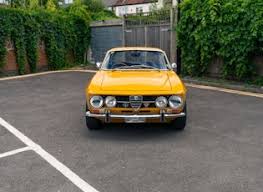 Image result for Giallo Pompei 1970 Alfa-Romeo