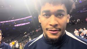 Penn State Wrestling Star Carter Starocci