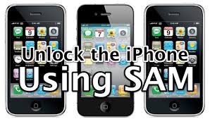 Unlocking the iphone 4s, and the iphone 4 just got a whole lot easier. Unlock Any Iphone 4s Iphone 4 Or Iphone 3gs Right Now With Sam Osxdaily