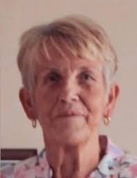 Obituary information for Janet Lewis