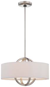 Lighting Fixtures Hortons Home Lighting Lighting Tips Drum Shade Swing Arm Wall Lamps George Kovacs Lighting