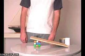 Go Home Gravity You Re Drunk Senor Gif Pronounced Gif Or Jif