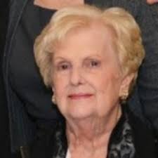 Obituary information for Dorothy Sommers Sahuque