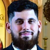 Justin Otte's Instagram, Twitter & Facebook