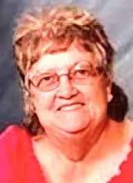 Nancy Rosenbrook (1943