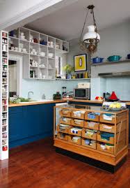 This one provides a good example. 13 Ideas To Give Your Kitchen A Designer Look On A Budget Houzz Uk