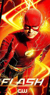 Дермотт даунс, стефан плещински, дэвид макуиртер. The Flash Tv Series 2014 Connections Imdb