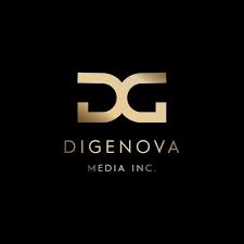 Logo DiGenova Media