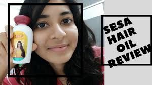 New sesa hair oil, hair oil lotion and charm and glow facial kit | review ( हिंदी में). Sesa Hair Oil Review Get Rid Of Dandruff And Scalp Problems Youtube
