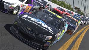 If a driver wrecks his car and/or a wreck of multiple cars resulting in a lot of damage and debris happens, a pace vehicle that is usually. Nascar Archives Virtual Racing School Vrs