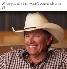 George Strait