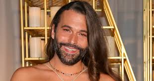 Jonathan Van Ness Unveils Weight Loss After Using GLP-1