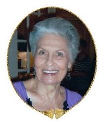 Audrey Lee Nelson Quast (1933-2009)