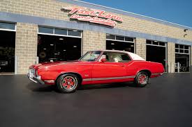 Image result for Red 1971 Motor Home