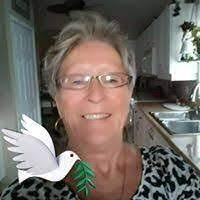 Virginia Kerfoot's Instagram, Twitter & Facebook