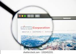 Şimdi bu şeffaf png görüntüsünü ücretsiz indirebilirsiniz. Keppel Logo Vectors Free Download