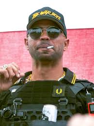 Ex-Proud Boys leader to stay jailed until Capitol riot trial