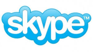 RÃ©sultat de recherche d'images pour "skype"