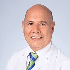 Guzmán Calderón, Edson