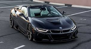 New to the forum, i was wondering whether anyone can advice me if there is any good reliable workshop to recommend. Would You Spend 140 000 On This Modified Bmw I8 Roadster Dripping With Carbon Fiber Carscoops