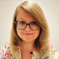 Joanna Borkowska-Raphel