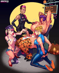 Dmitrys Futa Dmitrysfuta Model Standard Futanari Lady Sex HD Pics