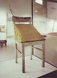 Joseph Beuys History Of Our World Conceptual Art Chair Artistic Installation