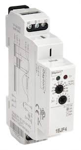 You can turn lights on and off or why not control your garage door or heater? Dayton 1ejf4 Relay Current Sensing Spdt Din Mount Current Monitoring Relays Amazon Com Industrial Scientific