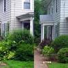 If your gardening shears or clippers feel sticky, you might have sap, resin, or insect residue. 3