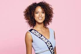Arrivée d 39 annabelle varane miss nord pas de calais miss haute saone 2019. Annabelle Varane Miss Nord Pas De Calais 2018 Miss France Est Une Femme Forte