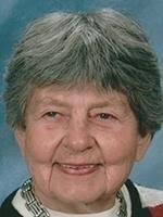 Dorothy Fagerstrom Obituary (2017)