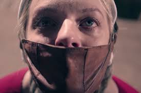 Elisabeth moss portrays offred in hulu's adaptation of 'the handmaid's tale'. The Handmaid S Tale Third Season Commissioned By Hulu Elisabeth Moss To Return Radio Times