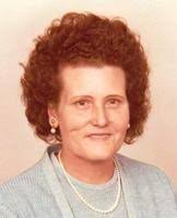 Frances Collins Obituary (1930