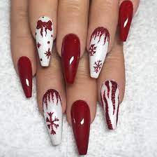 Nailsdone Nailsdesign Nailsart Artnails Manikure Manikur Manikure Venzelyananogtyah Venzelya Holiday Nail Designs Christmas Nail Designs Holiday Nail Art