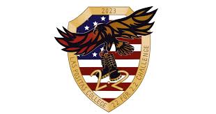 2.2 for 22 Run/Walk/Obstacle Course at LPC 1/25/2025 Results