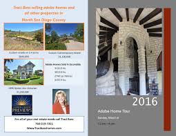 Traci Bass selling adobe homes and all other properties in North San Diego  County Adobe Home Tour