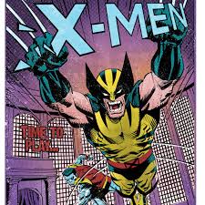 Find self published books as unique as you. The Story Behind The Custom X Men Comics In Logan The Verge