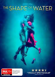 In 1962 baltimore, elisa, a mute cleaning lady, discovers a classified secret while working at a it involves a water tank in which a mysterious, scaled creature from south america lives. The Shape Of Water 9321337182537 Booktopia