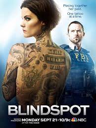 Voir blindspot saison 3 épisode 18 en streaming vf et vostfr, en très bonne qualité hd et gratuitement sur voirfilm. Season 1 Blindspot Wiki Fandom
